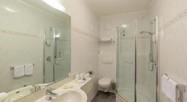 Номер Standard Hotel Christoph