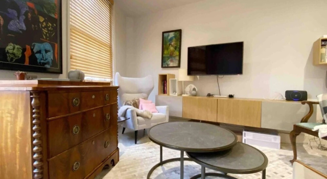 Charming 2-bed Apt With 2 Bathtub Central London