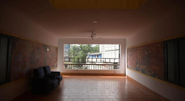 RVK Residency