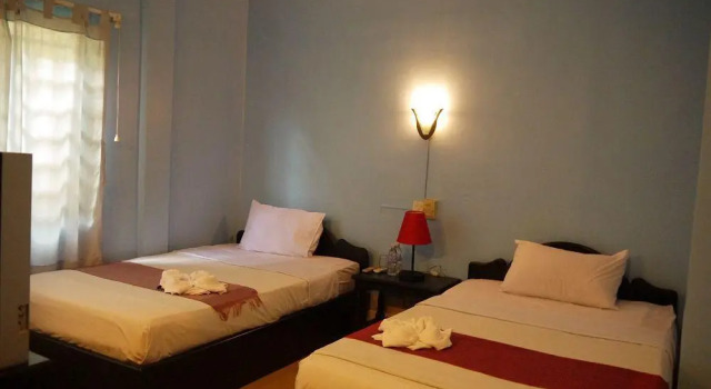 Angkor Dream Villa