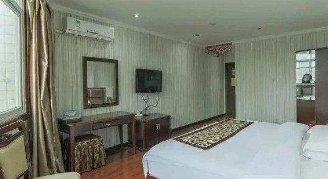Номер Standard Jing Hong Hotel