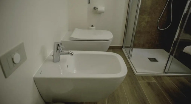 Номер Standard Hotel del Conte