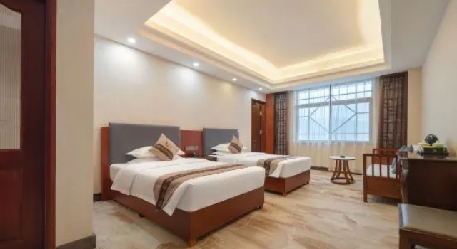 Люкс Vide Hotel