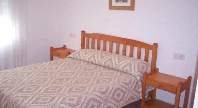 Apartamentos Ferran I