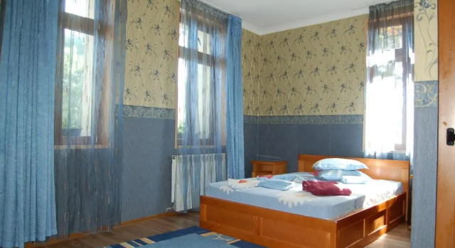 Номер Standard Kniaz Boris Hotel