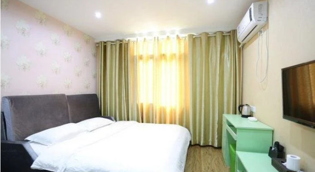 Xinzhilian Ning'ai Love Hotel, Reserva ahora Hotel Kai Fu Changsha