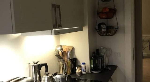 Семейные апартаменты Central apartment