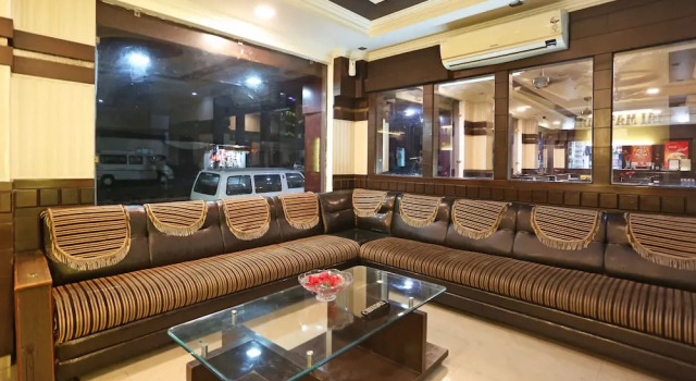 Hotel Bhargav