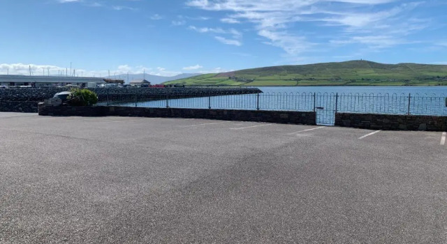 Номер Standard Dingle Harbour Nights - Room Only