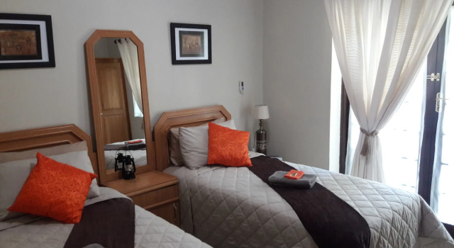 African-Dreamz Guest House, Забронировать Гостевой дом Отели Maputaland с завтраком, Завтраки
