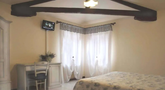 Двухместный номер Standard Hotel Callalta
