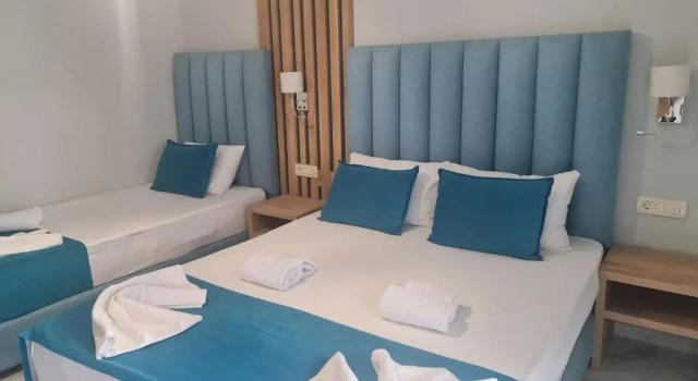 Номер Standard Hotel Monte Mare
