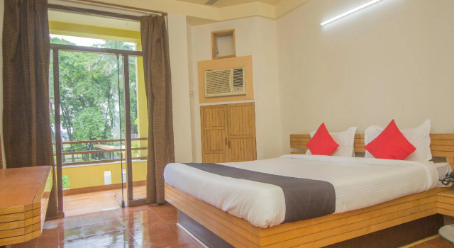 Suite Estándar Capital O 43145 Mayaban Resort