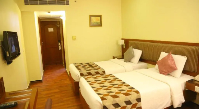 Номер Standard Royal Fort Hotel