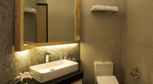 Номер Standard Ayaartta Hotel Malioboro