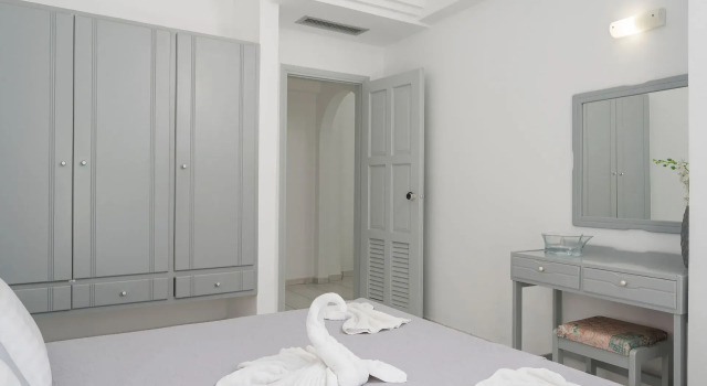 Апартаменты Kristall Suites