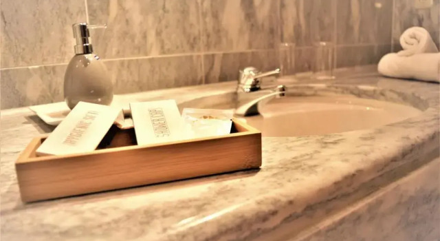 Одноместный номер Standard Мансарда Hotel zum Bräu
