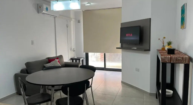 Апартаменты Rent a Flat - Villa Carlos Paz