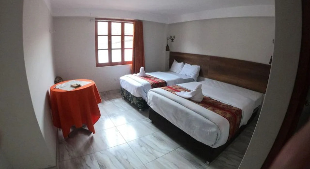 New Day Cusco, Rezerwuj Hotel Cuzco Cusco