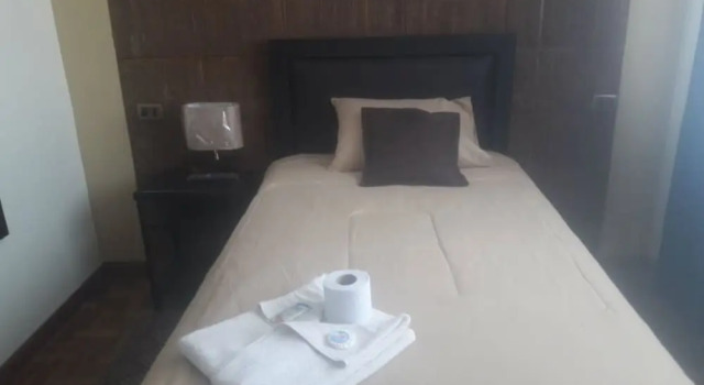Номер Standard Hostal Jerian