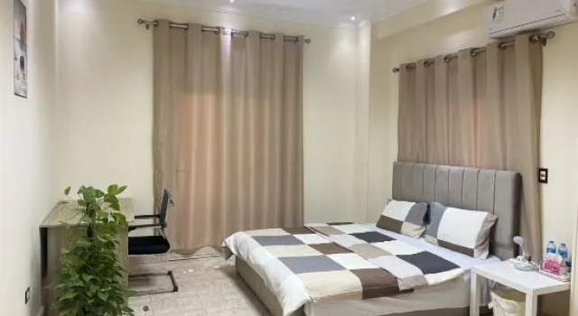 Standard quarto New Cairo B B