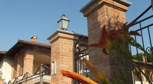 Апартаменты Enolocanda Del Tufo