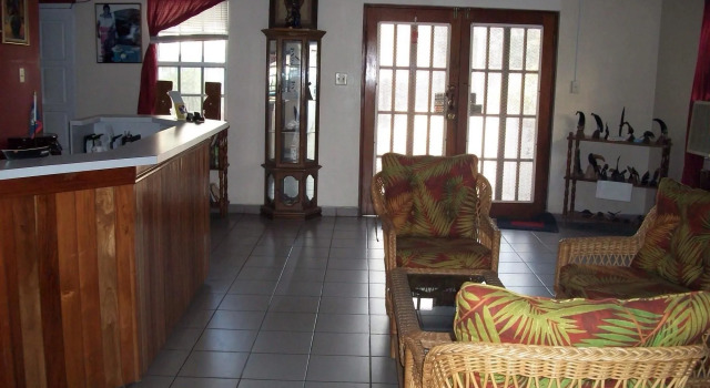 Coningsby Inn