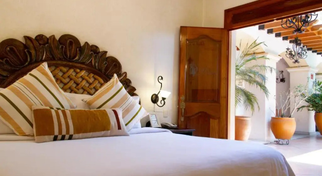 Номер Standard Los Pilares Hotel