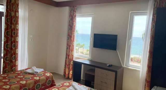 Двухместный номер Standard Rosella Hotel