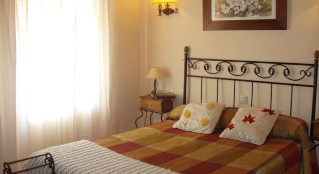 Casas Rurales Los Cortijos, Забронировать Отель Алькарас Albacete Province