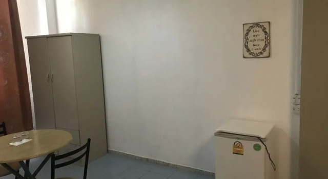 Номер Economy Seaview