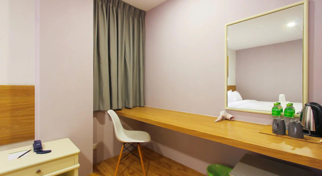 Номер Superior Pula Silom