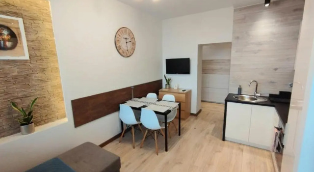 Apartamenty A&B Gold, Boek Appartement Kalisz Groot-Polen