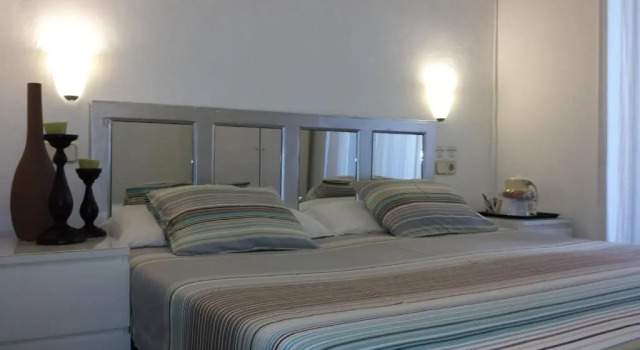 Номер Standard Hostal Casa Chueca