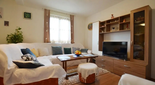 Two Bedroom Apartment