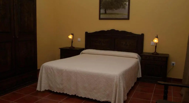 Номер Standard Casa Rural Las Canteras