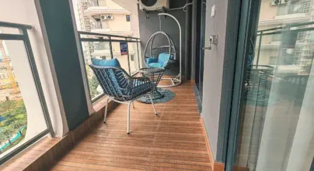 Beihai Baibu Yintan Homestay, Rezerwuj Hotel Beihai Guangxi