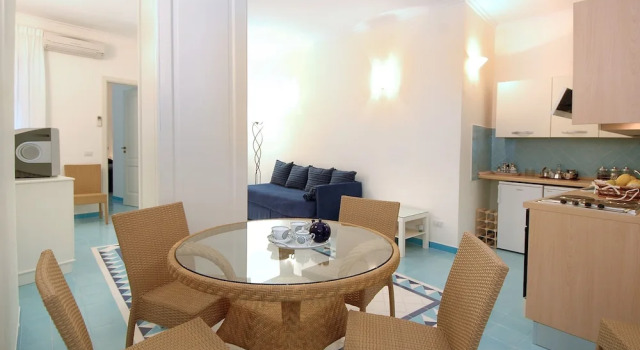 Апартаменты Classic Aurora Residence