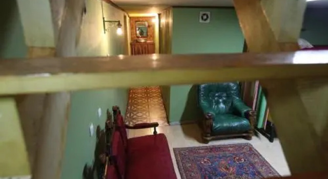 Piligrim Hostel Tbilisi, Забронировать Хостел Хостелы Тбилиси, рядом с Сад Самайя, Хостел