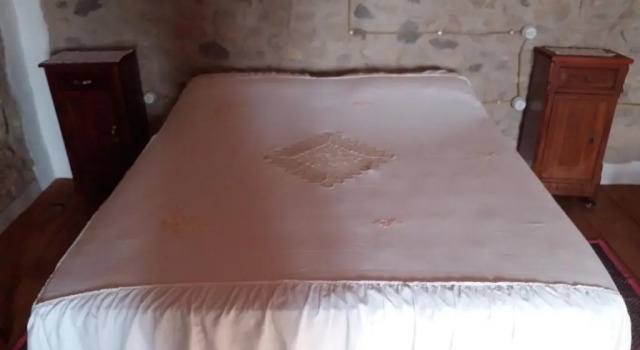 Семейный номер Deluxe Casa museo "Sa domu de ziu Antoneddu"