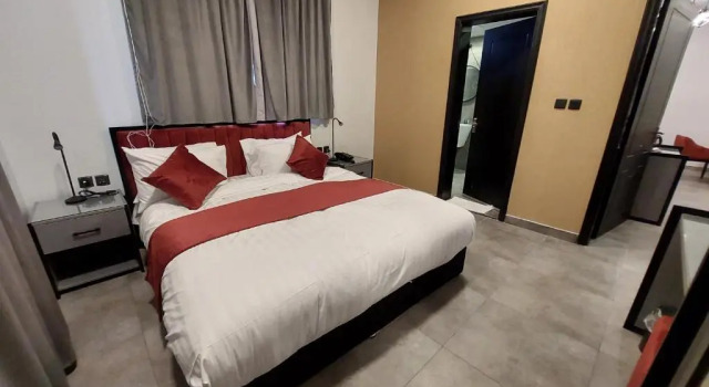 Люкс Superior Karims Hotel