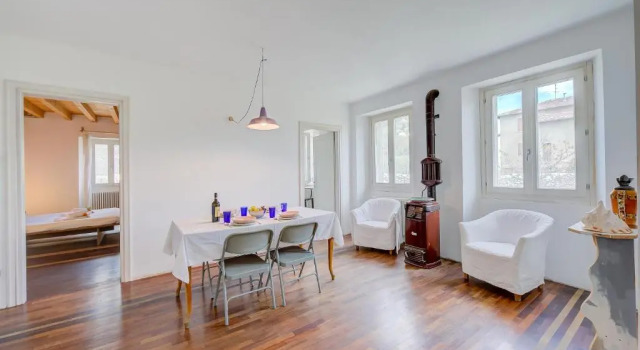 Apartment Rosette