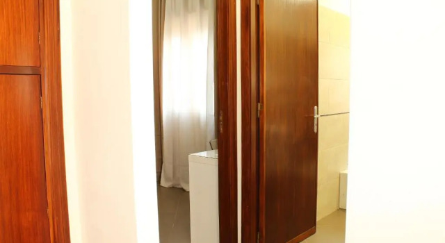 Gioia House