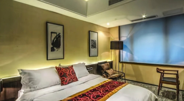 Yashun Art Boutique Hotel, Book Boutique Mawei 