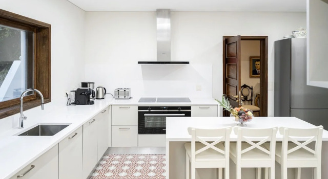 Номер Premium Santiago Family House - Luxury Guest House