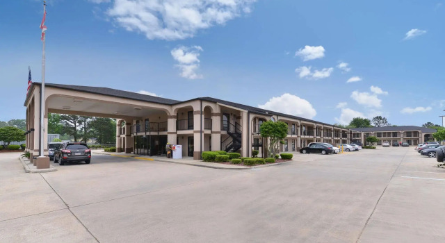 Mockingbird Inn & Suites, Réserver Hôtel Monroeville Alabama