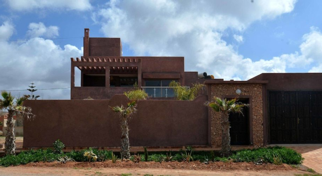 Villa Amyour Roa, Réserver Villa Cottages à Souss-Massa-Draa, Cottage