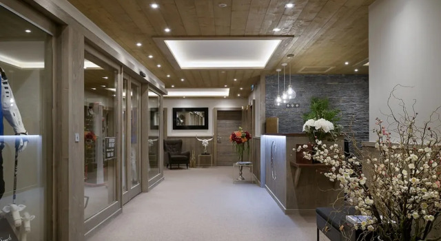 Le C by Alpine Resorts, Забронировать Отель Куршевель Три Долины
