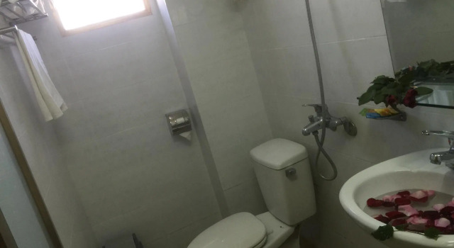 Двухместный номер Standard Thu Guest House