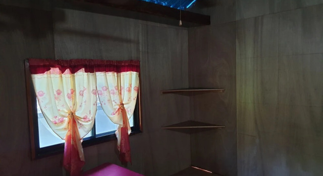 Номер Standard Bohemian Beach House